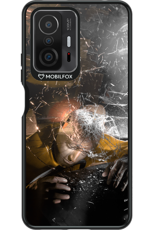 Final Impact 2.0 - Xiaomi Mi 11T Pro