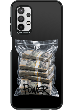Money Bag 2.0 - Samsung Galaxy A32 5G