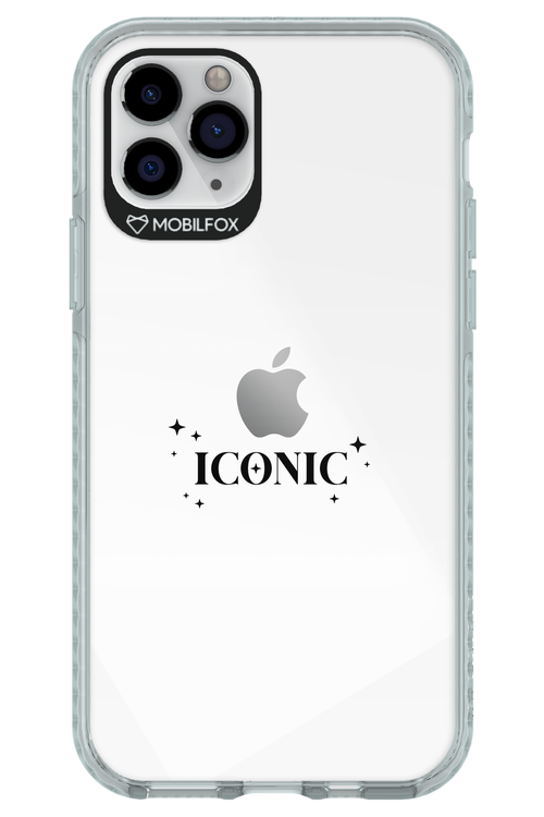 Iconic Sparkle - Apple iPhone 11 Pro