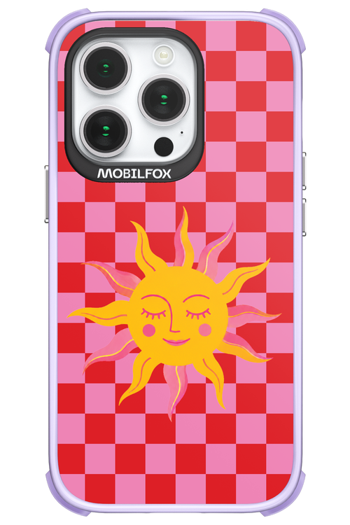 SUNNY 2.0 - Apple iPhone 14 Pro