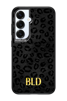 BLD BLVCK LEO - Samsung S25