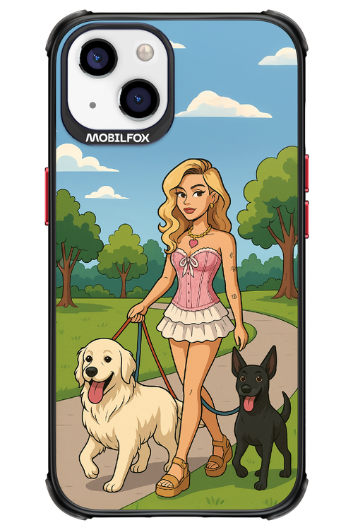 Weaf - Apple iPhone 13