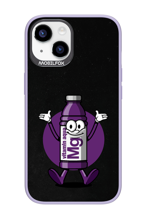 Vitamin Aqua Mg - Apple iPhone 14