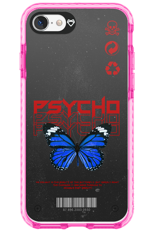 Psybutterfly - Apple iPhone SE 2020