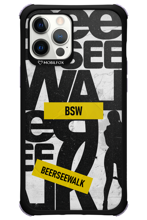 Beerseewalk II - Apple iPhone 12 Pro Max