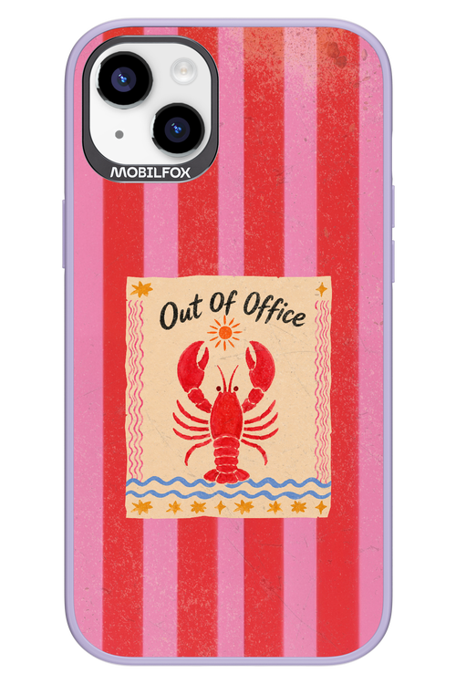 Out Of Office 2.0 - Apple iPhone 14 Plus