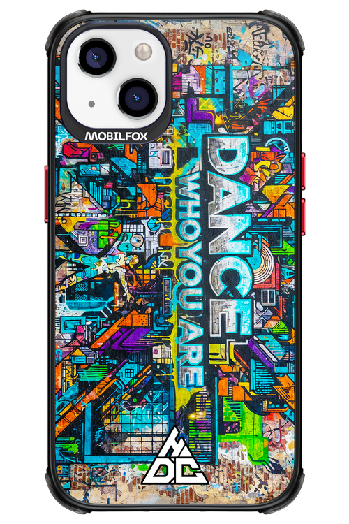 HDC 4 2.0 - Apple iPhone 13
