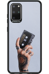 Bagabont 2.0 - Samsung Galaxy S20+