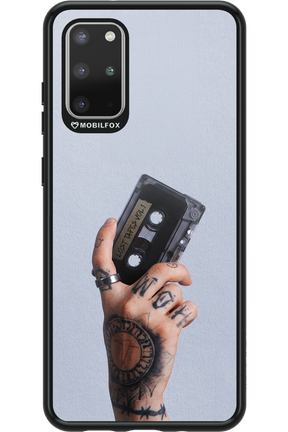 Bagabont 2.0 - Samsung Galaxy S20+