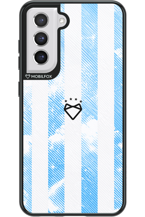 Argentina II 2.0 - Samsung Galaxy S21 FE
