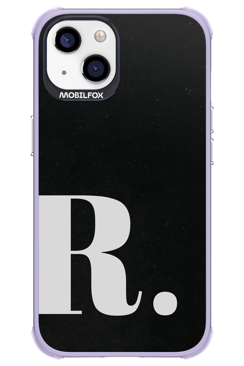 R (Off Space) 2.0 - Apple iPhone 13
