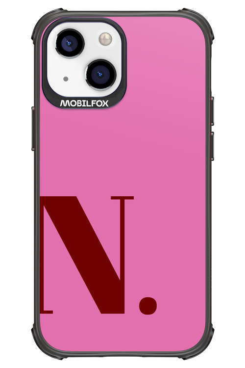 N (Sorbet) 2.0 - Apple iPhone 13 Mini