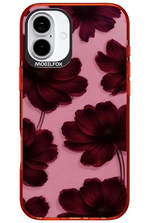 Petal Juliet 2.0 - Apple iPhone 16 Plus