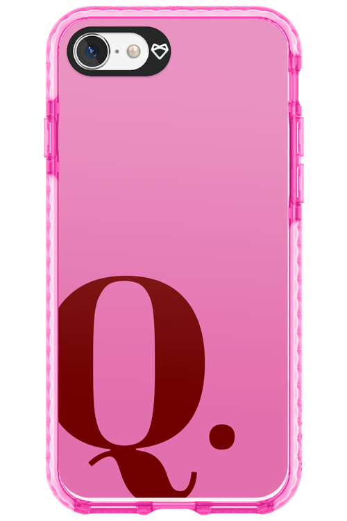 Q (Sorbet) 2.0 - Apple iPhone 8