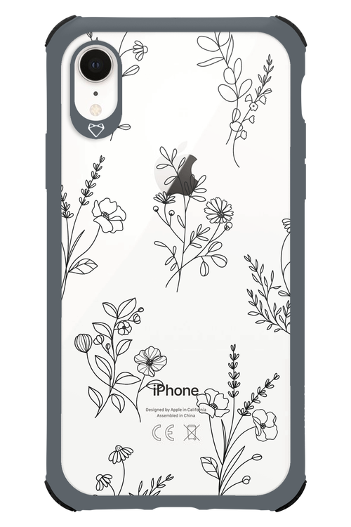 Bouquet 2.0 - Apple iPhone XR