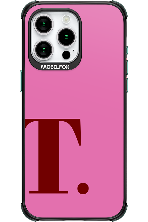 T (Sorbet) 2.0 - Apple iPhone 15 Pro Max