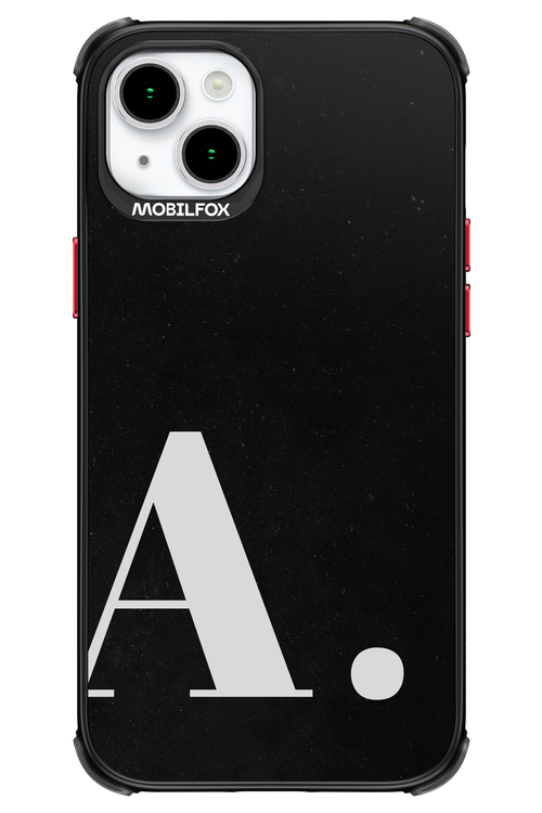 A (Off Space) 2.0 - Apple iPhone 15 Plus
