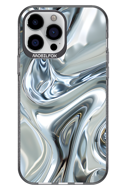 True Silver 2.0 - Apple iPhone 13 Pro Max