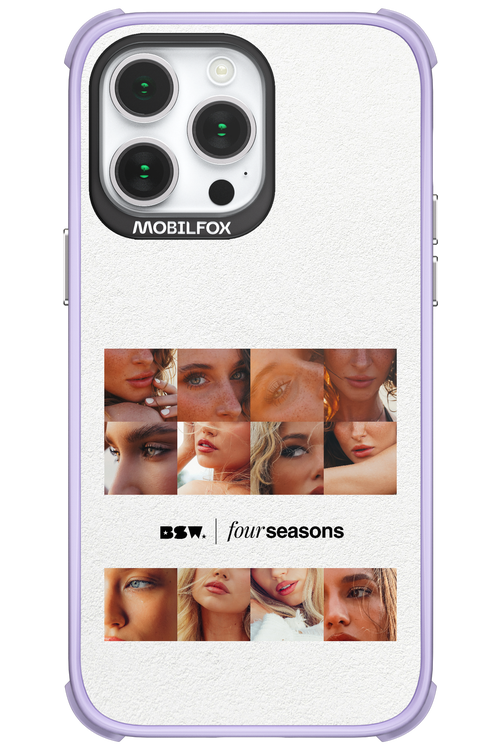 BSW FourSeasons 4 2.0 - Apple iPhone 14 Pro Max