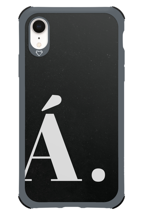 A II (Off Space) 2.0 - Apple iPhone XR