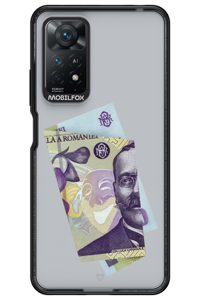 Lei 100 2.0 - Xiaomi Redmi Note 11Pro 4G/5G