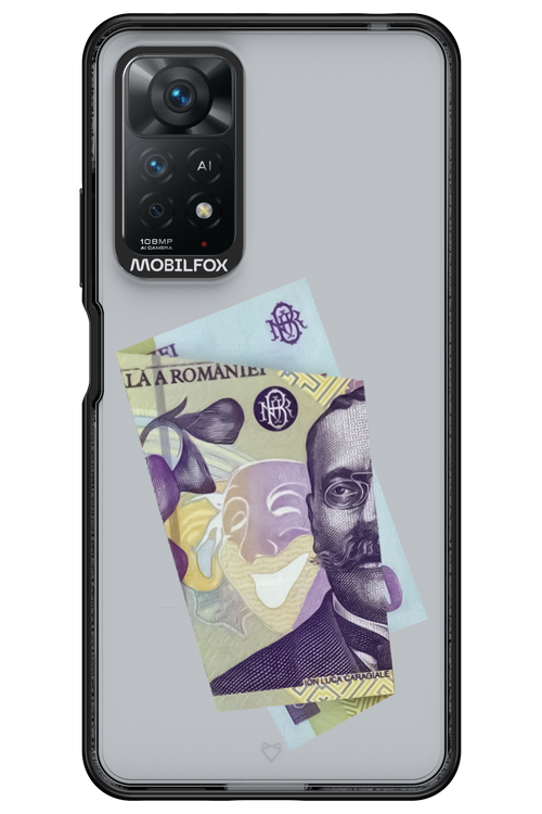 Lei 100 2.0 - Xiaomi Redmi Note 11Pro 4G/5G