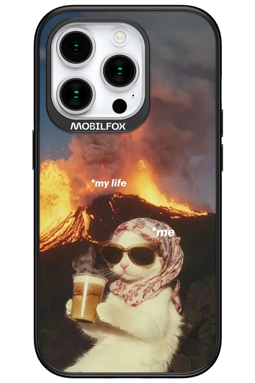 My life 2.0 - Apple iPhone 15 Pro