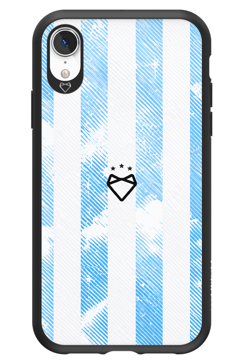Argentina x Mobilfox 2.0 - Apple iPhone XR