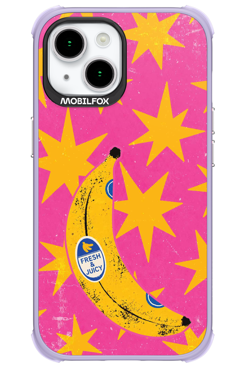 BANANA POP 2.0 - Apple iPhone 15