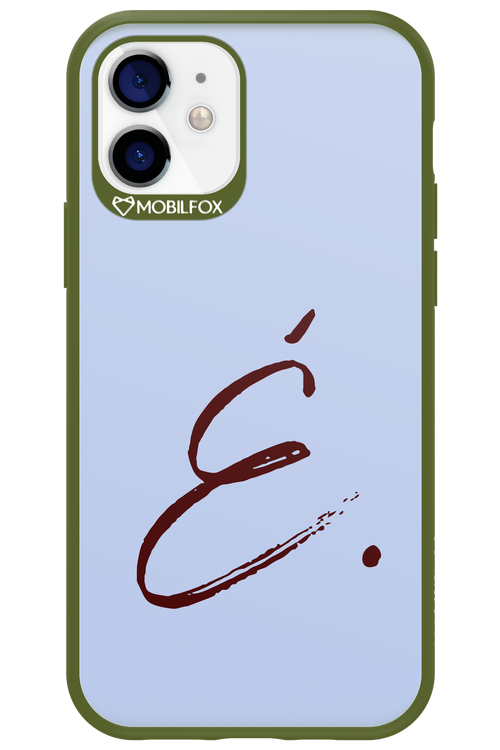 (Jellyfish Presso) E II 2.0 - Apple iPhone 12