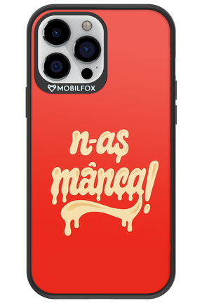 N-AȘ MÂNCA - Apple iPhone 13 Pro Max