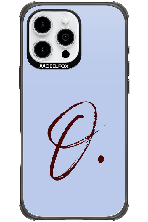 (Jellyfish Presso) O 2.0 - Apple iPhone 16 Pro Max