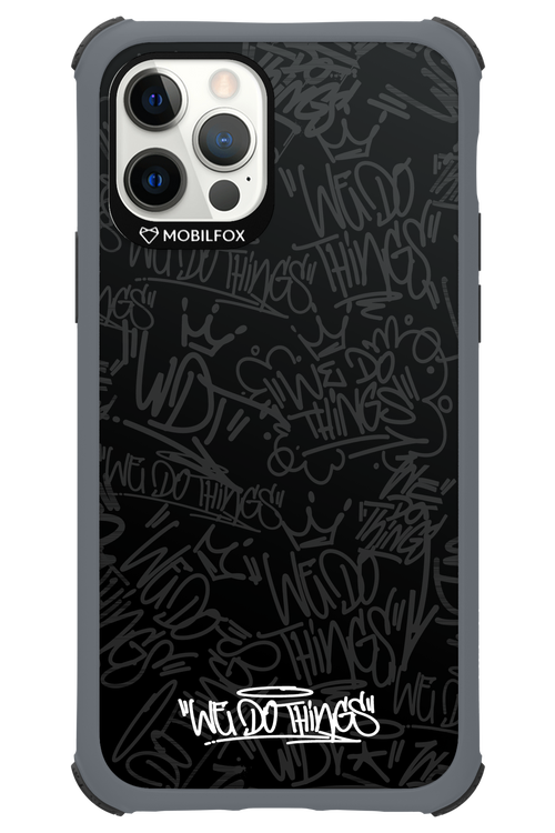 We Do Things 2.0 - Apple iPhone 12 Pro