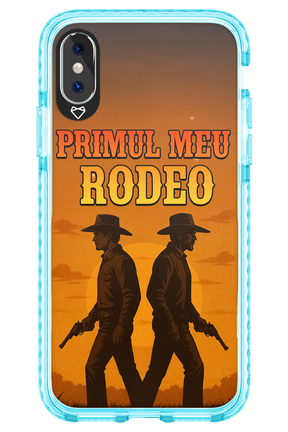 Under The Sun - Apple iPhone XS