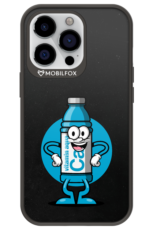 Vitamin Aqua Ca - Apple iPhone 13 Pro