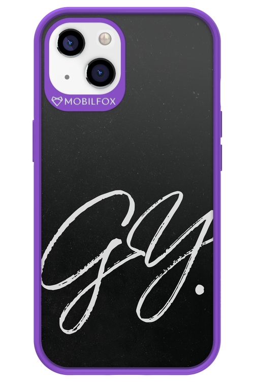 (Off Space) GY 2.0 - Apple iPhone 13