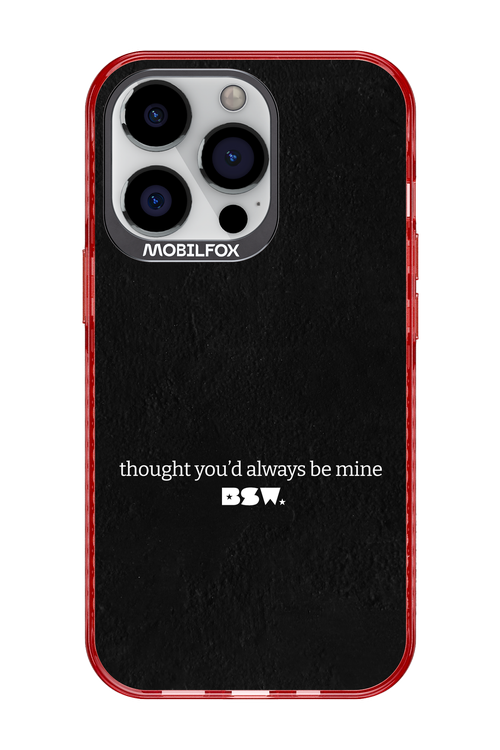 BSW FourSeasons 6 2.0 - Apple iPhone 13 Pro