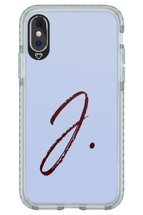 (Jellyfish Presso) J 2.0 - Apple iPhone XS