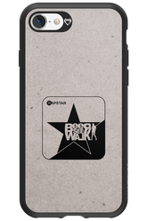 Rapstar - Apple iPhone 8