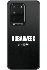 Dubaiweek Simple 2.0 - Samsung Galaxy S20 Ultra 5G
