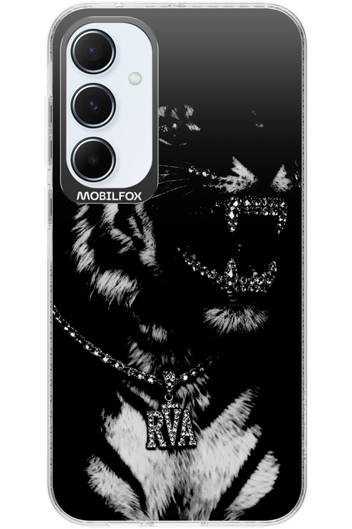 Tiger RVA 2.0 - Samsung Galaxy A55