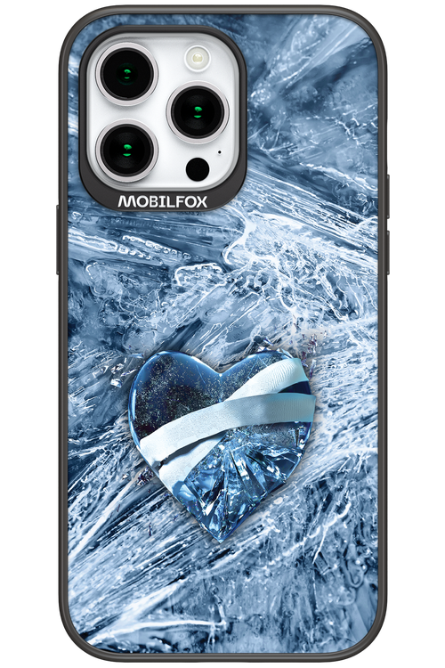 Ice 2.0 - Apple iPhone 15 Pro Max
