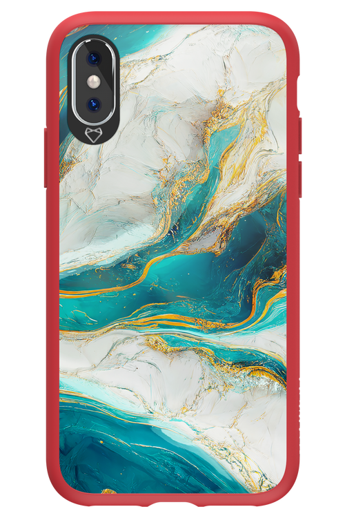Emerald 2.0 - Apple iPhone XS