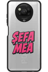 Sefa Mea - Xiaomi Poco X3 Pro