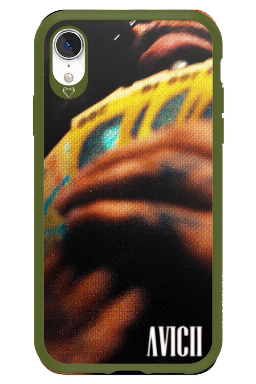 Avicii 2.0 - Apple iPhone XR