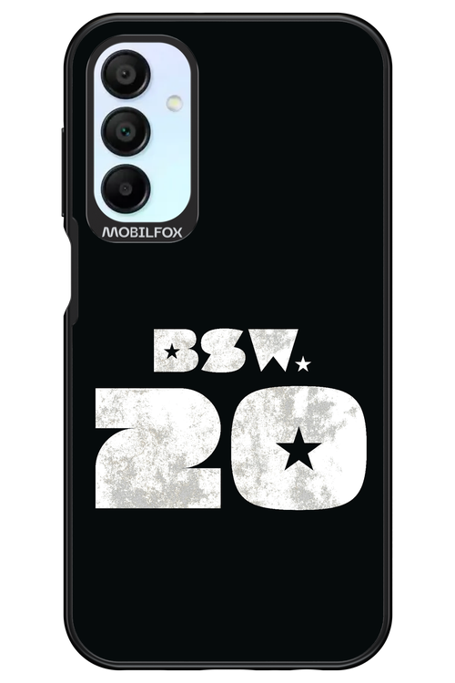 BSW 20 (9) 2.0 - Samsung Galaxy A15