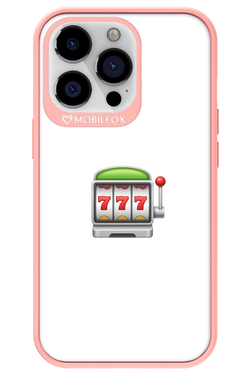 777 2.0 - Apple iPhone 13 Pro
