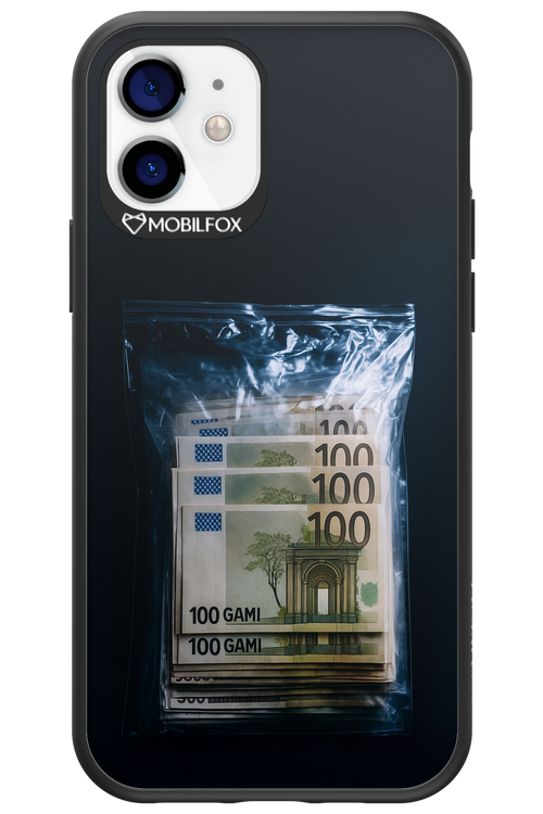 Moneybag 2.0 - Apple iPhone 12