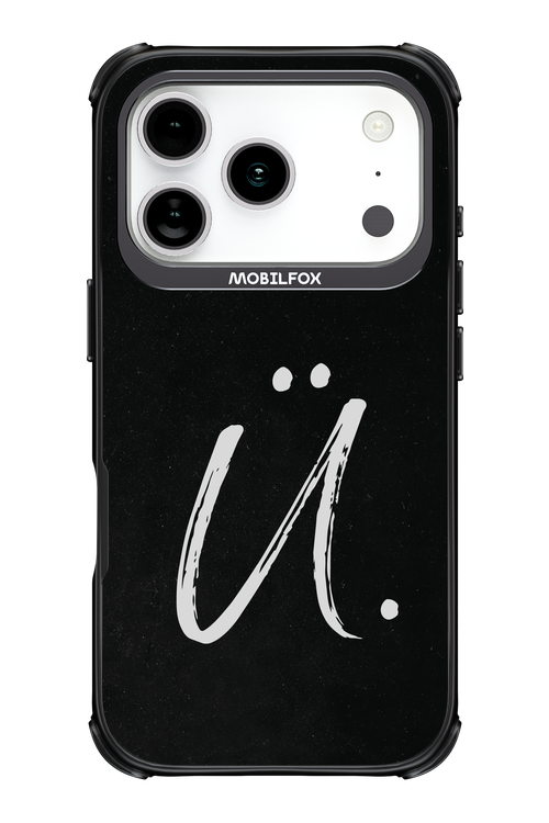 (Off Space) U II 2.0 - Apple iPhone 17 Pro