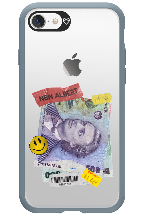 Money 2.0 - Apple iPhone 7